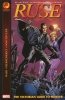 RUSE THE VICTORIAN GUIDE TO MURDER TP [9780785155867] **PROMOCJA TOMY**